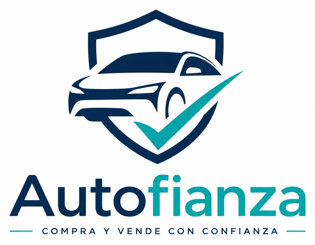 Autofianza — compra y vende con confianza