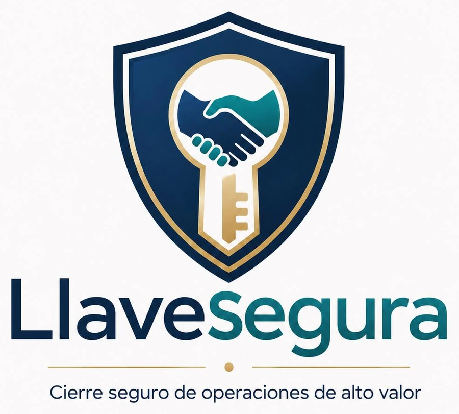 LlaveSegura